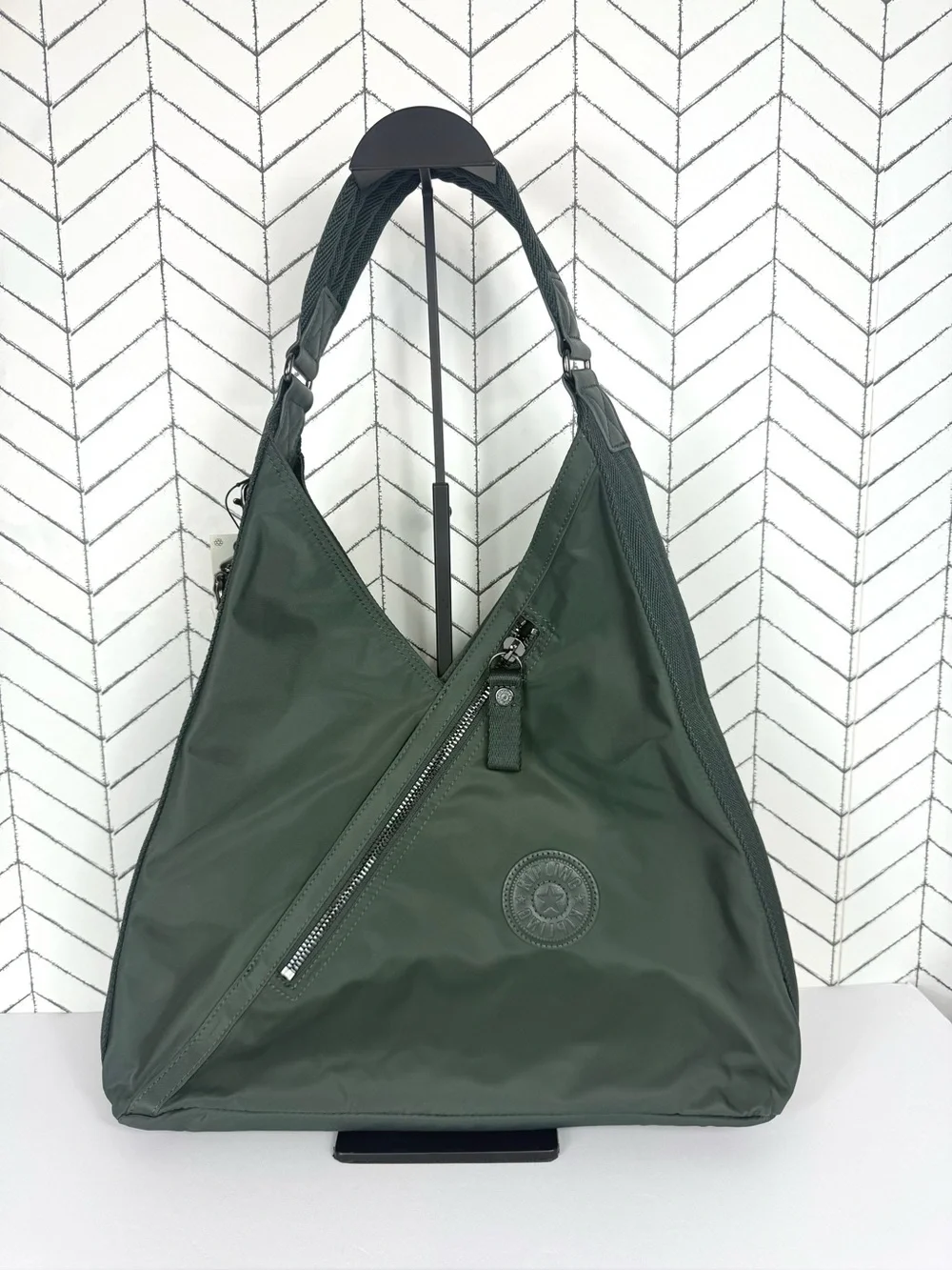 Kipling Olina Shoulder Bag - Picture 6 of 13